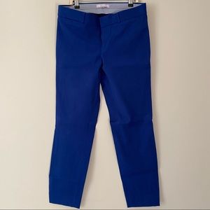 Banana Republic Sloan Ponte Pants